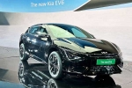 Kia EV6 2025 breaking news, Kia EV6 2025 breaking updates, kia ev6 2025 launched in india at rs 65 9 lakh, Adoption
