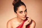 Kiara Advani in War 2, Kiara Advani with NTR, kiara advani roped in for war 2, Yash raj films