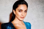 Kiara Advani, Kiara Advani wiki, kiara advani working without breaks, Telugu movies