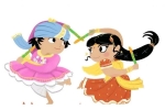 Events in California, California Events, kids navratri, Sarika
