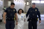 Phoenix, Phoenix, mother admits killing her three children in arizona, Oklahoma