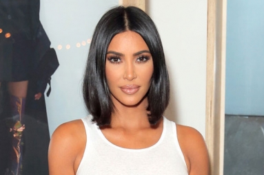 Kim Kardashian Positive for Lupus Antibodies, What Does That Mean?