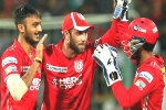 Kings XI Punjab beat Royal Challengers Bangalore; Punjab beat Bangalore, Virat Kholi, kings xi punjab in the hunt for a playoff spot, Kholi