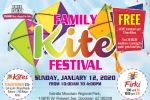 Family Kite Festival in Estrella Mountain Regional Park, Arizona Upcoming Events, family kite festival iacrfaz, Kite festival
