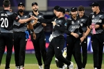 India Vs New Zealand new updates, T20 World Cup 2021, kiwis crush kohli s team by 8 wickets in t20 world cup, Kane williamson