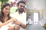 Klin Kara Konidela latest updates, Klin Kara Konidela, klin kara konidela gets a unique nursery, Animals