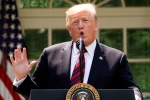 skills over family ties, immigration proposal 2018, all you need to know about trump s new immigration plan proposal favoring skills over family ties, Go like hell