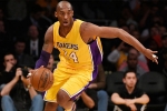 basketball, California, kobe bryant 41 dies in helicopter crash in calabasas, Kobe bryant