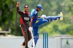 men in blue, rishab, my dream is to play for india kolkata born uae spinner, Kuala lumpur