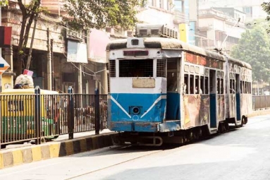 150-Year-Old Kolkata Trams to be Discontinued
