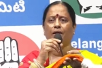 Konda Surekha statement, Konda Surekha troubles, telangana minister apologies to naga chaitanya and samantha, Naga chaitanya