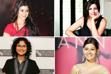 #MeToo: 11 Women Filmmakers Vow Not to Work with Proven Offenders