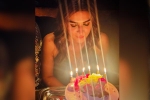 Kriti Sanon remuneration, Kriti Sanon Greece, kriti sanon spends her birthday with beau kabir bahia in greece, Kriti sanon