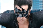 Hrithik Roshan new, Hrithik Roshan, here is the release date of krrish 4, Krrish 3