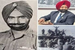 Brigadier Chandpuri, Chandpuri, hero of longewala battle brigadier chandpuri dies at 78, Longewala battle Brigadier Chandpuri, Chandpuri, hero of longewala battle brigadier chandpuri dies at 78, Longewala battle