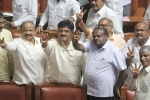 Karnataka Chief Minister, Floor Test, karnataka chief minister kumaraswamy to face floor test today, Bengaluru city Karnataka Chief Minister, Floor Test, karnataka chief minister kumaraswamy to face floor test today, Bengaluru city