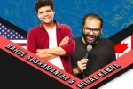 Events in Georgia, Georgia Current Events, kunal kamra rahul stand up comedy, Kunal kamra