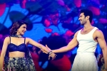 Samantha-Kushi, Vijay deverakonda Samantha dance, kushi musical night was the magic created, Samantha