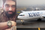 kerala man dies, kerala man, kerala man dies in kuwait airways run over while towing plane, Boeing 777 kerala man dies, kerala man, kerala man dies in kuwait airways run over while towing plane, Boeing 777