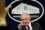 illegally entering citizens, Anti- crime fund, l a joins legal battle against trump s administration over anti crime funds for sanctuary cities, Law suit