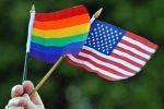 LGBT program, Rainbow police badge, program to protect people from anti lgbt harassment, Lgbt community