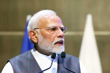 Narendra Modi government&#039;s Plans 8 Mega Projects for Lakshadweep
