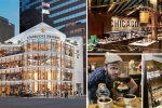 Chicago, Chicago, world s largest starbucks opened in chicago, Starbucks