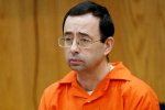 Larry Nassar sent to Tucson AZ Federal Prison
Larry Nassar at Tucson Prison
Larry Nassar at Arizona Federal prison, Larry Nassar sent to Tucson AZ Federal Prison
Larry Nassar at Tucson Prison
Larry Nassar at Arizona Federal prison, larry nassar sent to tucson az federal prison for sex offender program, Men and sex