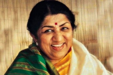 Lata Mangeshkar &lsquo;s Health Is Slowly Picking Up