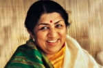 Singer, Lata Mangeshkar, lata mangeshkar s health is slowly picking up, Lata mangeshkar Singer, Lata Mangeshkar, lata mangeshkar s health is slowly picking up, Lata mangeshkar