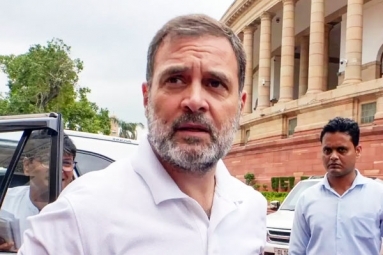 Lateral Entry In Bureaucracy?