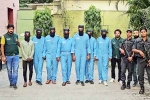 Lawrence Bishnoi Gang arrest, Lawrence Bishnoi Gang latest, lawrence bishnoi gang in deep troubles, P kashyap
