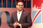 Laxman Narasimhan for Starbucks, Laxman Narasimhan, indian origin laxman narasimhan named as starbucks ceo, Seattle