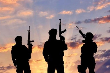 LeT, Jaish Prevail As A Constant Threat To India; Pakistan Takes No Step