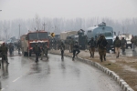 pulwana terror attack, jammu kashmir, leaders across the world condemn terror attack in jammu kashmir, Kenneth i juster