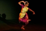 Chicago Current Events, IL Event, natya and nrithyanjali school of dance present leela samson, Leela samson
