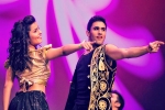 CA Event, Events in California, legends bollywood dance championship, Nach baliye 6