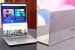 Lenovo ThinkBook Plus features, Lenovo ThinkBook Plus features, lenovo thinkbook plus with world s first rollable display in 2025, Mobile app