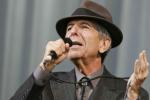 Hallelujah, Hallelujah, iconic singer leonard cohen dies aged 82, Canadian soldiers Hallelujah, Hallelujah, iconic singer leonard cohen dies aged 82, Canadian soldiers