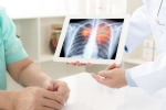 COPD tips, Lung Health 2024, suggested lifestyle changes to improve your lung health, Vaccinations