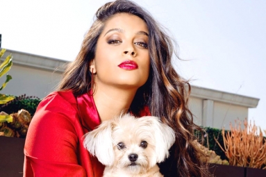 Lilly Singh Talks About Life After Coming Out as Bisexual