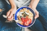health and fitness, Limiting Meal Intake, study limiting meal intake in 10 hour gap may boost health, Satchidananda panda