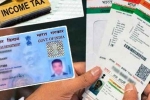 Aadhar, Aadhar, linking aadhar and pan has turned out to be mandatory for nris, Aadhaar card