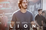 Lion English Movie Show Timings in Connecticut, Lion English Movie show timings, lion english movie show timings, Nicole kidman