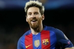 Messi to visit Singapore, Messi may visit Singapore soon, lionel messi may visit singapore soon, International football