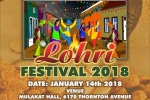 California Current Events, CA Event, lohri festival 2018, Chiropractor