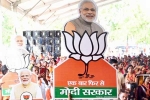 NDA, Lok Sabha Election Results latest breaking, lok sabha election results nda nears 300 mark, Uddhav thackeray