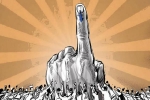 Indian expats in UAE, Indian expats in UAE, lok sabha elections 2019 no online voting for indian expats in uae clarifies consul general of india, Proxy voting
