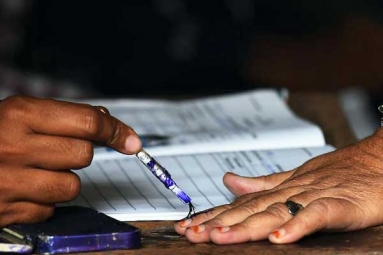 Complete Lok Sabha Elections 2024 Results