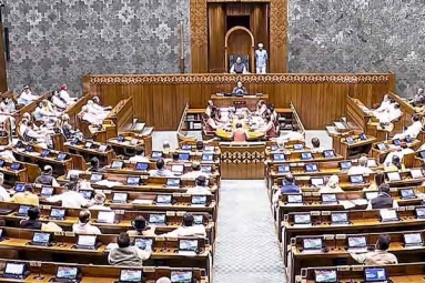 Lok Sabha Strength to Rise from 543 to 850